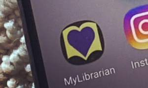 The MyLibrarian App